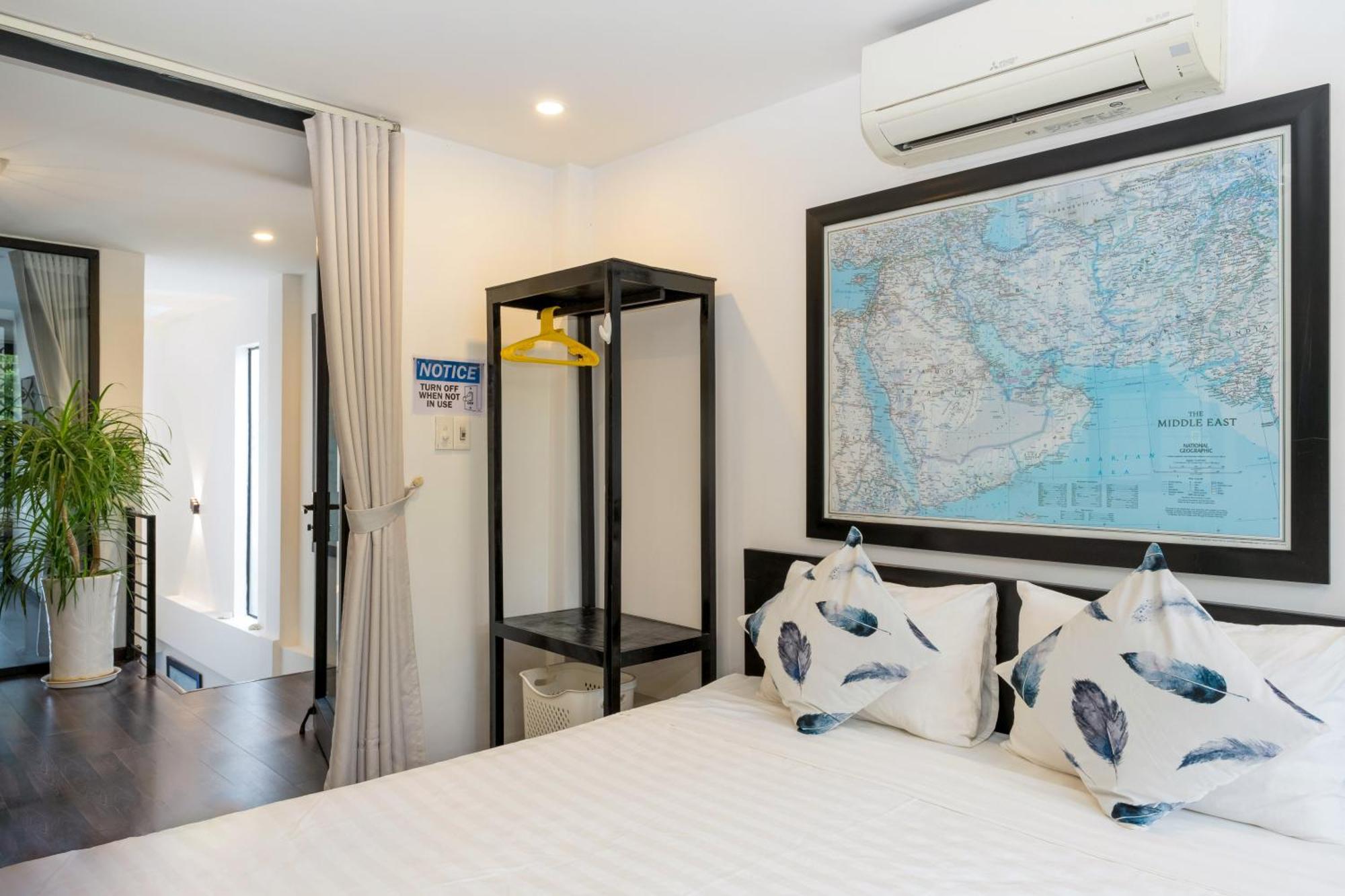 Shadyside Villa Hoi An Bagian luar foto
