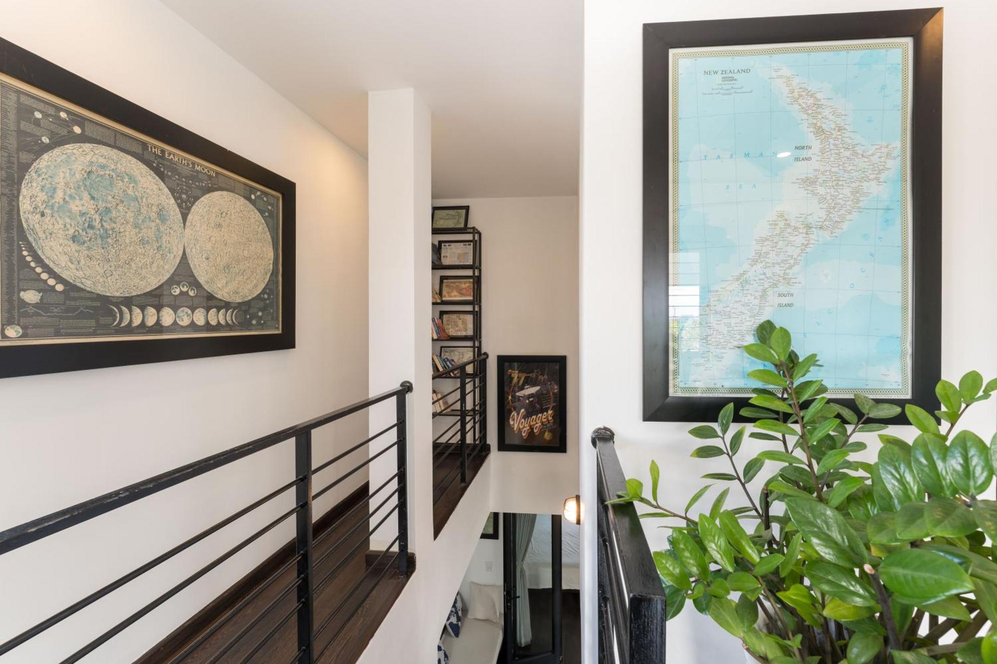 Shadyside Villa Hoi An Bagian luar foto