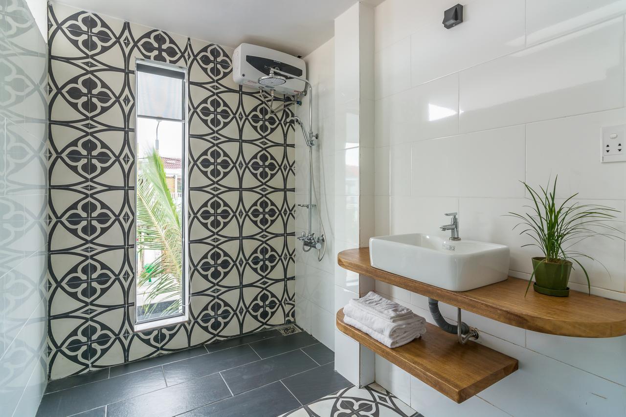 Shadyside Villa Hoi An Bagian luar foto
